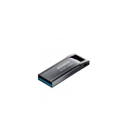 Pen drive 64gb adata ur340 tipo-a 3.2 nero [sgada3g64ur340b]