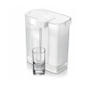 Filtro acqua philips instant water filter 3l bianco [hkpwafwawp2980w]