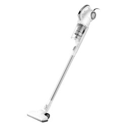 Scopa elettrica midea p1 mcs2045it 0.5l 450w bianco [hdmdaobmcs2045i]