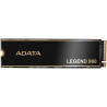 Ssd 2tb adata legend 960 pci express nero/oro [dgadawkt02leg96]