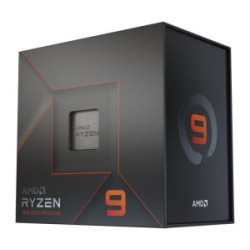 Cpu amd ryzen 9 7950x 4,5ghz am5 100-100000514wof [100-100000514wof]