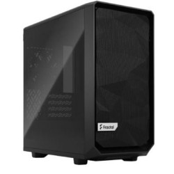 Case fractal design meshify 2 mini nero [kofdeod0mesh [kofdeoe0mes2m01]