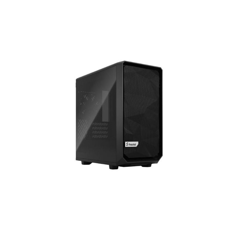 Case fractal design meshify 2 mini nero [kofdeod0mesh [kofdeoe0mes2m01]