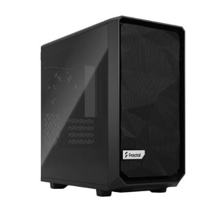 Case fractal design meshify 2 mini nero [kofdeod0mesh [kofdeoe0mes2m01]