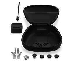 Kit accessori controller microsoft xbox elite 2 wireless nero [4z1-00002]
