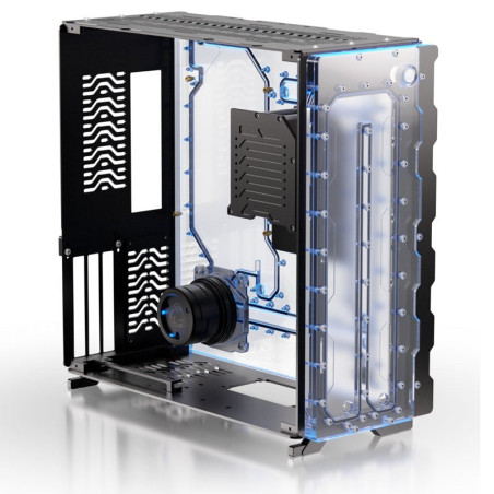 Case singularity computers wraith 2.0 elite nero [sc-wraith-elite-bk]