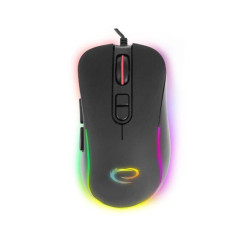 Mouse esperanza egm303 mouse ottico dx usb tipo c 2400dpi [egm303]