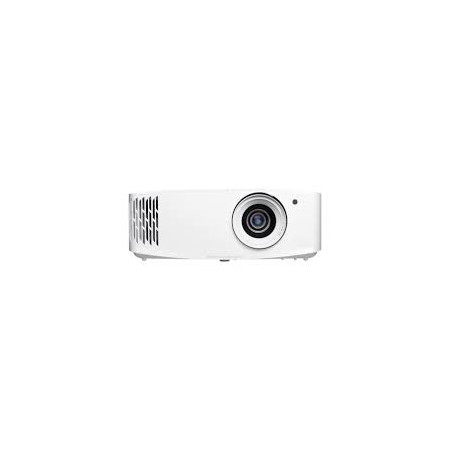 Videoproiettore optoma uhd35x uhd 1080p/3600lm/bianco [e9pv7gl06ez1]