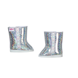 Scarpe per bambole zapf baby born winterboots high [ylzpfu0dc042243]