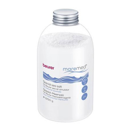 Sale per purificatore d'aria beurer mk 500 air onp 1250g [68123]