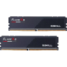 Ram dimm ddr5 32gb g.skill flare x5 2*16 cl36 nero [f5-6000j3636f16gx2-fx5]
