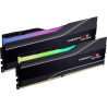 Ram dimm ddr5 32gb g.skill trident z5 neo 2*16 cl36 rgb nero [f5-6000j3636f16gx2-tz5nr]