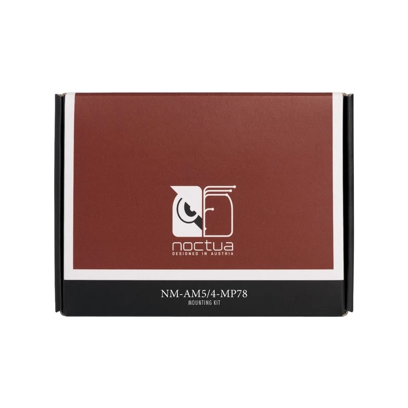 Kit di montaggio noctua nm-am5/4-mp78 [nm-am5/4-mp78]