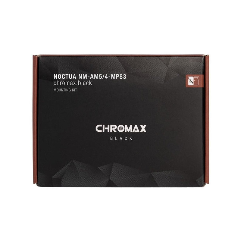 Kit di montaggio noctua nm-am5/4-mp83 [nm-am5/4-mp83
