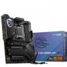 Scheda madre msi amd mpg x670e carbon wifi [911-7d70-001]