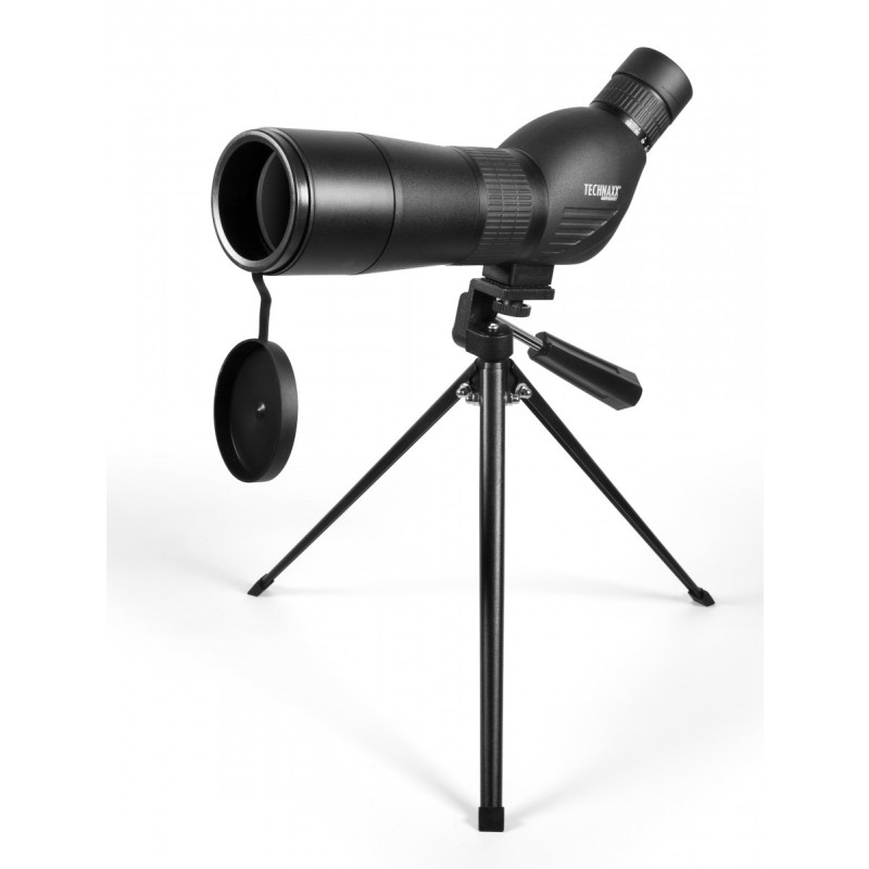 Cannocchiale telescopio technaxx tx-180 20-60x60