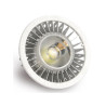 Lampadina a led 5w mr16 fredda aperta 200lm illuminazione [xld535c20]