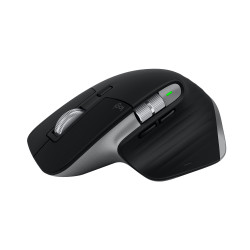 Mouse logitech mx master 3s per mac 8000dpi [910-006571]