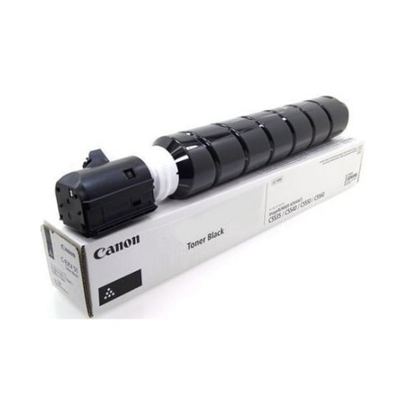 Toner canonc-exv 61 nero [4766c002]