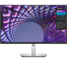 Monitor led 31.5" dell p3223qe 4k ultra hd 3840x2160p 8ms classe