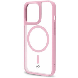 Custodia celly magmatt iphone 14 pro max 6.1"/rosa [magmatt1027pk]