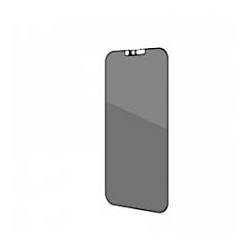 Pellicola protettiva celly per iphone 14 6.06" nero [privacyf1024bk]