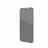 Pellicola protettiva celly per iphone 14 6.06" nero [privacyf1024bk]