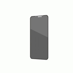 Pellicola salvaschermo celly privacy full per iphone 14 pro nero