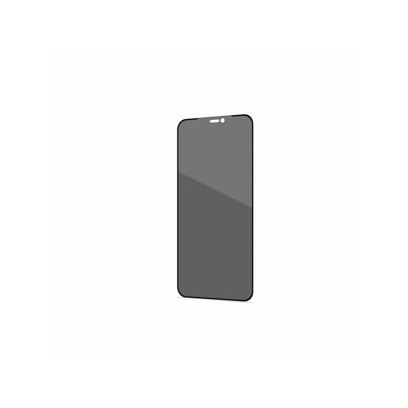 Pellicola salvaschermo celly privacy full per iphone 14 pro nero