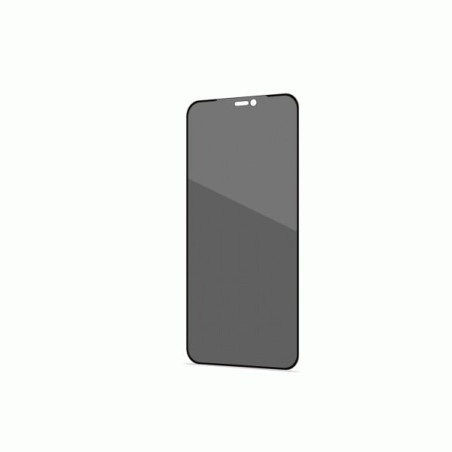 Pellicola salvaschermo celly privacy full per iphone 14 pro nero