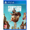 Videogioco ps4 koch media saints row day one edition [1068303]
