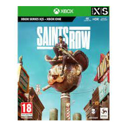 Videogioco koch media xbox saints row day one edition [1068305]
