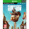 Videogioco koch media xbox saints row day one edition [1068305]
