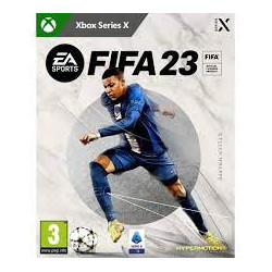 Videogioco electronic arts xbox serie x fifa 23 [116372]