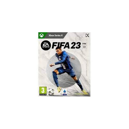 Videogioco electronic arts xbox serie x fifa 23 [116372]