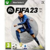 Videogioco electronic arts xbox serie x fifa 23 [116372]