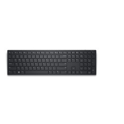Tastiera dell kb500 rf wireless qwerty italiana nero [kb500-bk-r-itl]