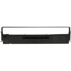 Nastro di stampa epson nero [c13s015657]