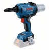 Rivettatrice bosch grg 18v-16 c 290x243x67mm [06019k5000]