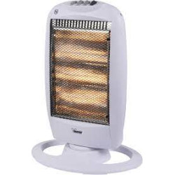 Stufa elettrica bimar