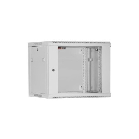 Armadio rack 19" wp europe box ip20 rwb 9u 500x600x500mm grigio
