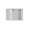 Armadio rack 19" wp europe box ip20 rwb 9u 500x600x500mm grigio