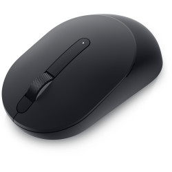 Mouse dell wireless portatile ms300 nero [ms300-bk-r-eu]