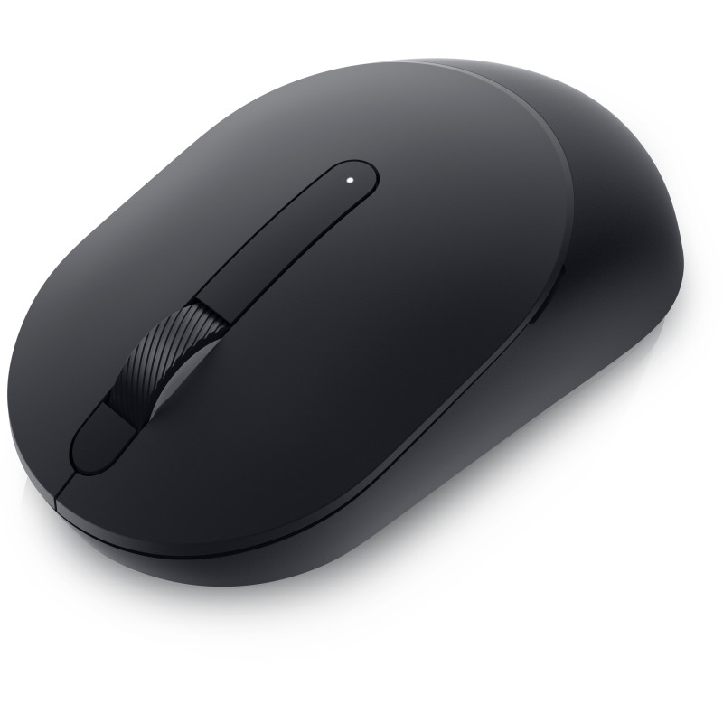 Mouse dell wireless portatile ms300 nero [ms300-bk-r-eu]