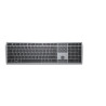 Tastiera dell kb700 bluetooth qwerty italiano grigio [kb700-gy-r-itl]