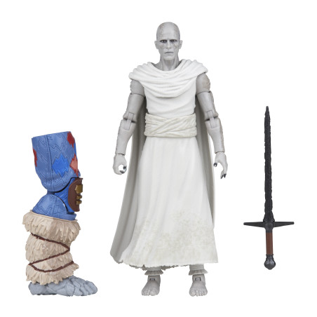 Figurine hasbro marvel legends thor love and thunder [f14065x0]