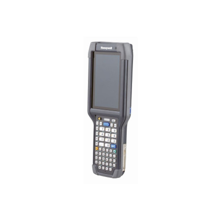 Terminale portatile honeywell 10.2cm 480x800 pixels touchscreen 498g