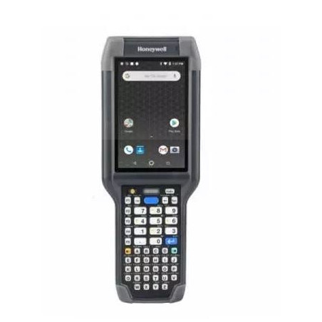 Terminale portatile raccolta dati 4" honeywell ck65 4gb/32gb