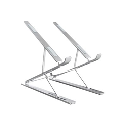 Supporto notebook hamlet tiramisu pro/48,3 cm (19")/ 19.4 kg/290