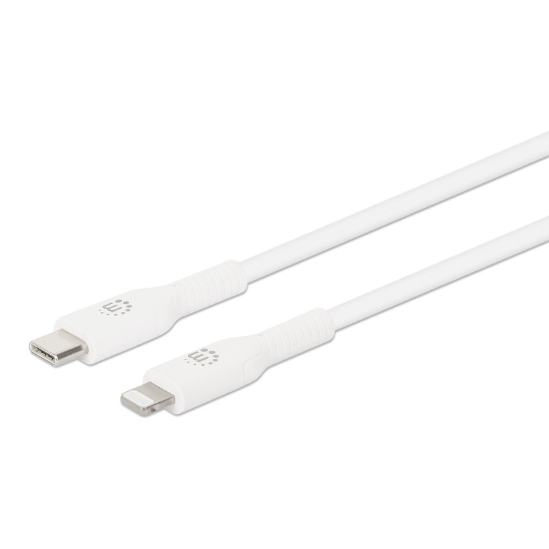 Cavo manhattan di ricarica e sincronizzazione usb-c a lightning
